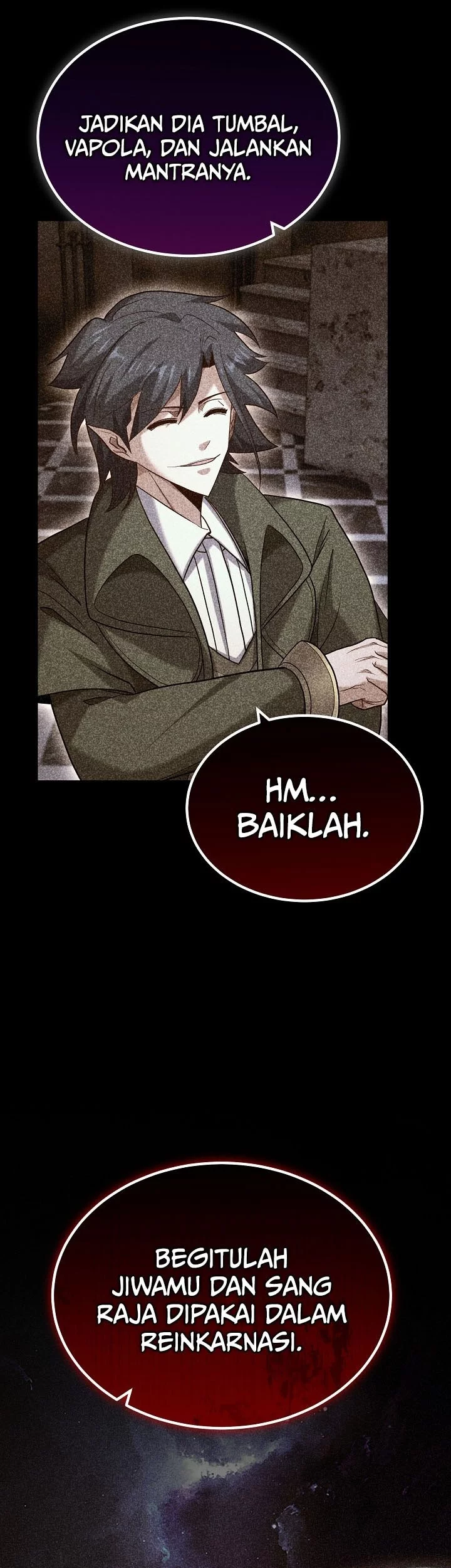 Chapter 77 - halaman 42