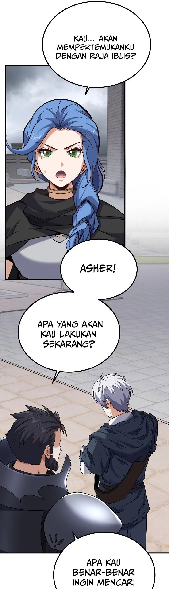 Chapter 77 - halaman 58