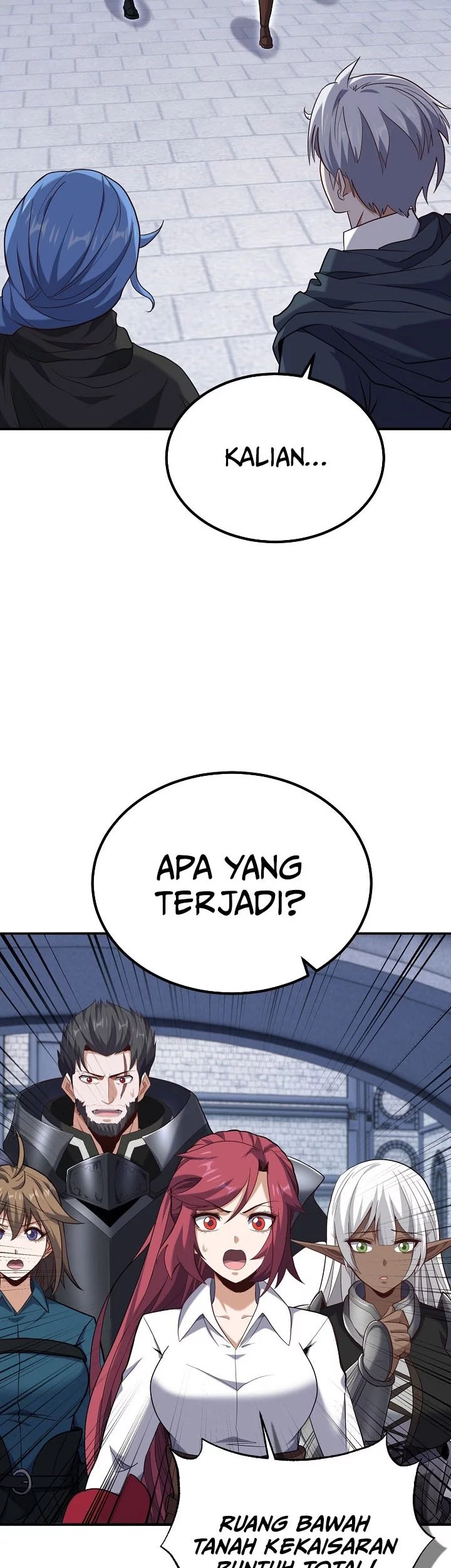 Chapter 80 - halaman 52