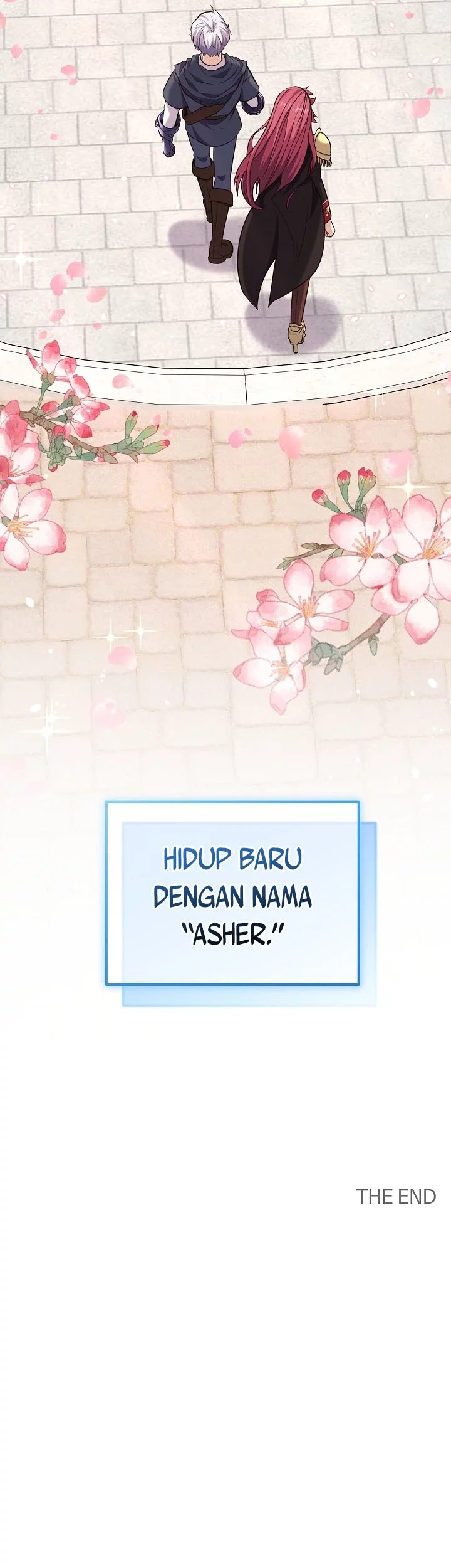 Chapter 80 - halaman 82