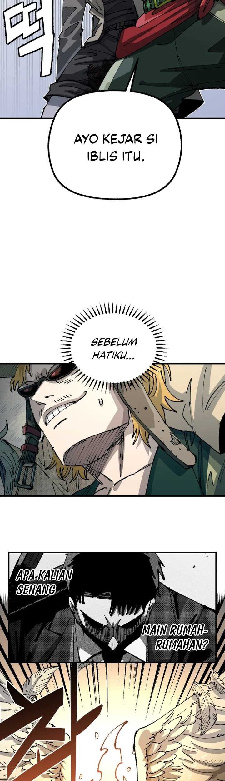 Chapter 100 - halaman 19