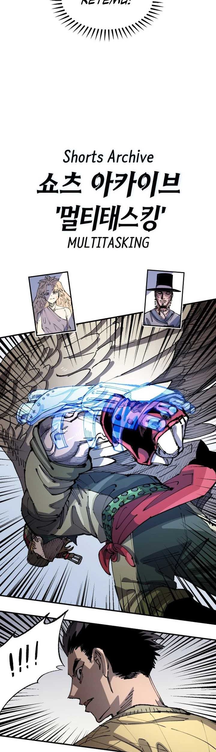 Chapter 100 - halaman 22