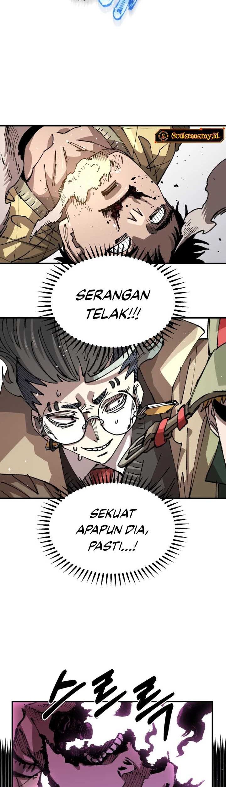Chapter 100 - halaman 24