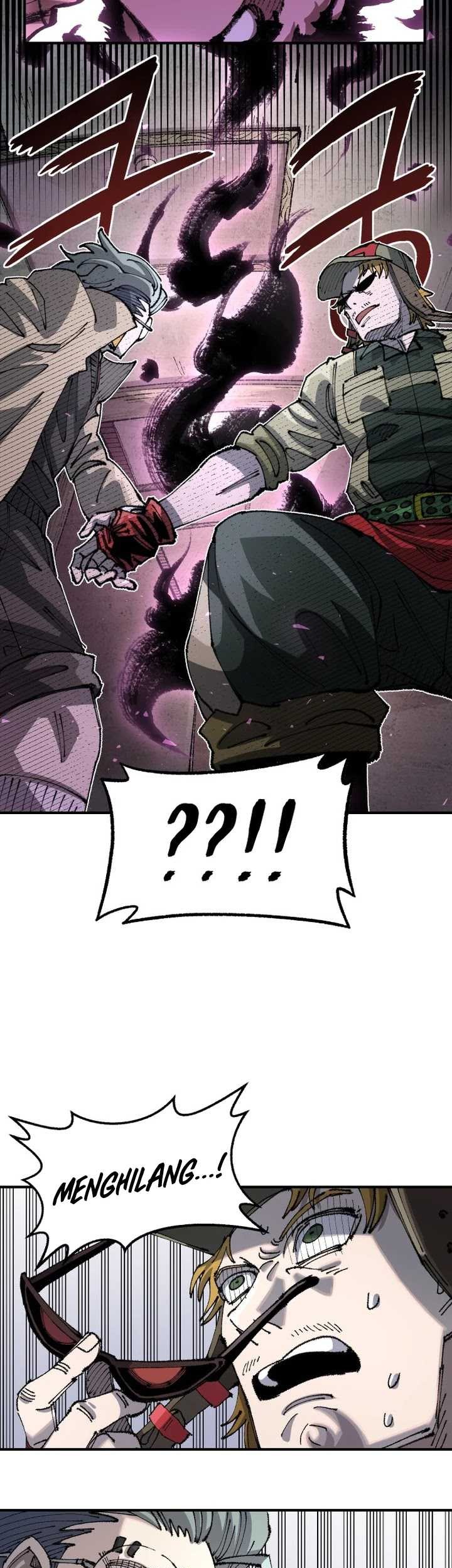 Chapter 100 - halaman 25