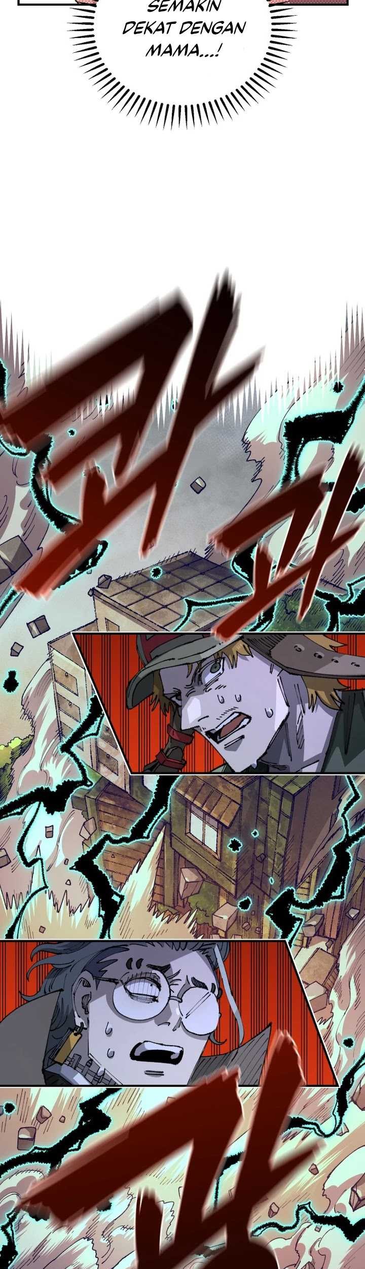 Chapter 100 - halaman 29