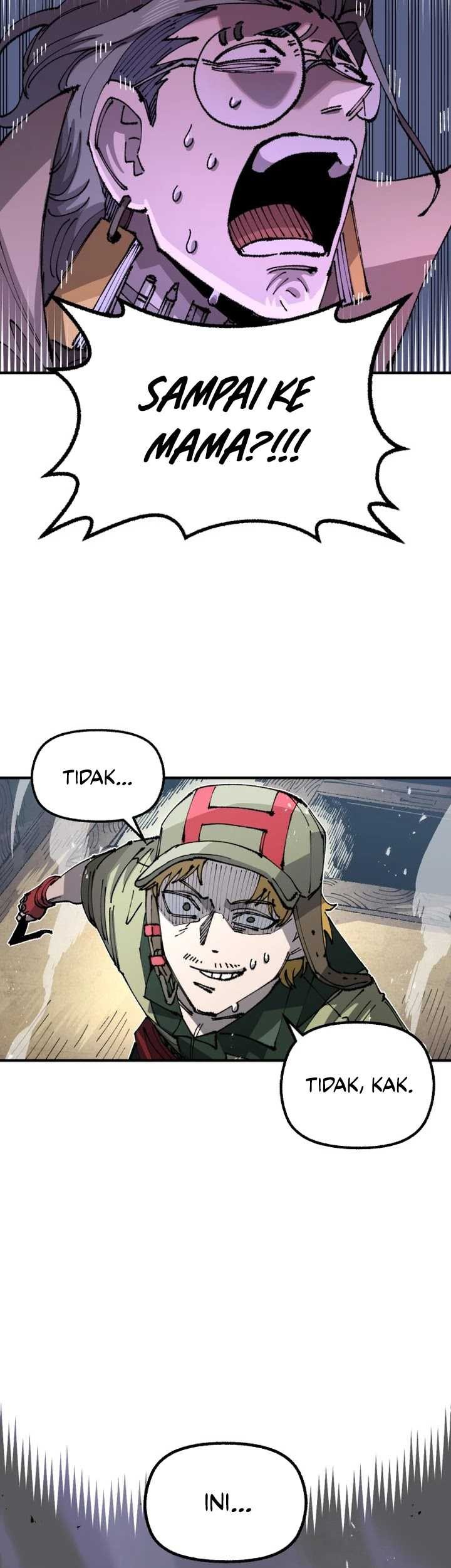 Chapter 100 - halaman 31