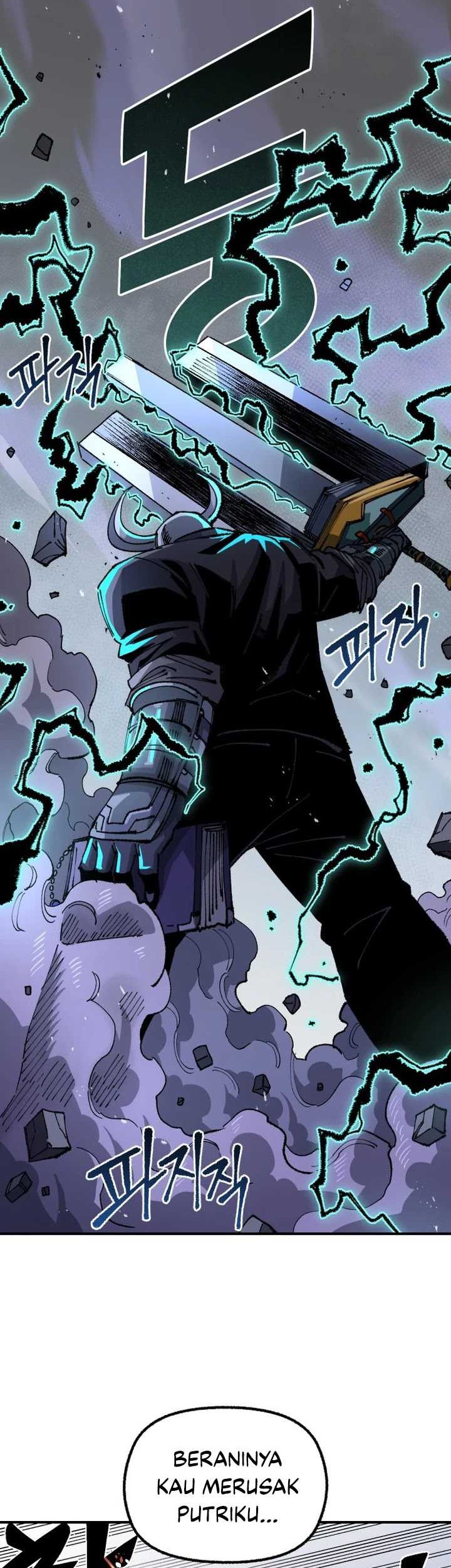 Chapter 100 - halaman 32