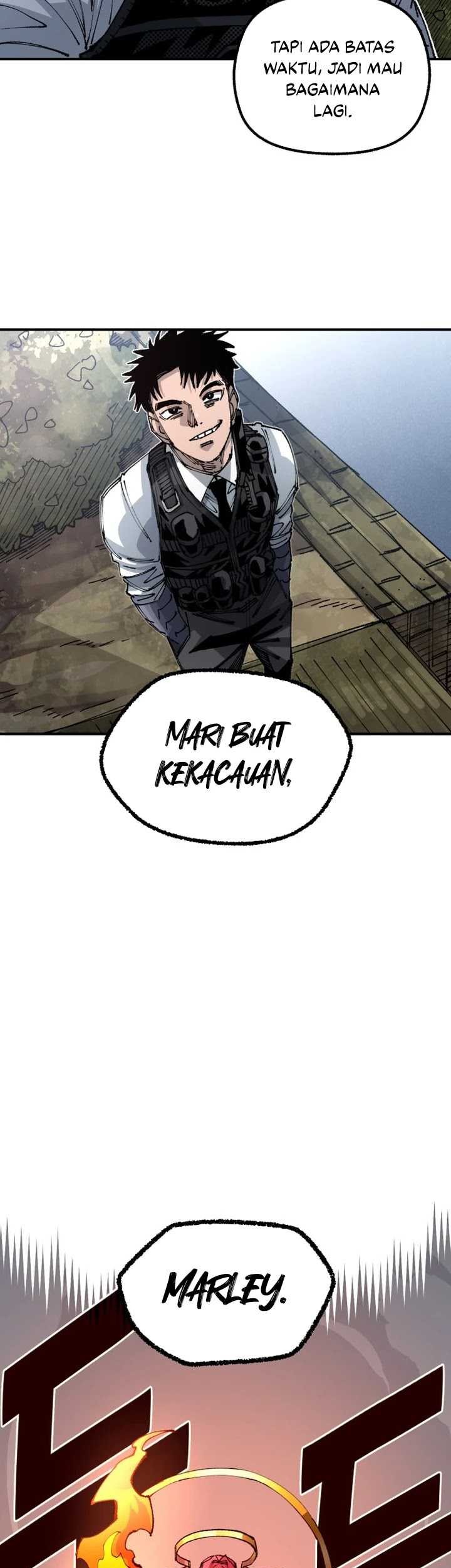 Chapter 100 - halaman 39
