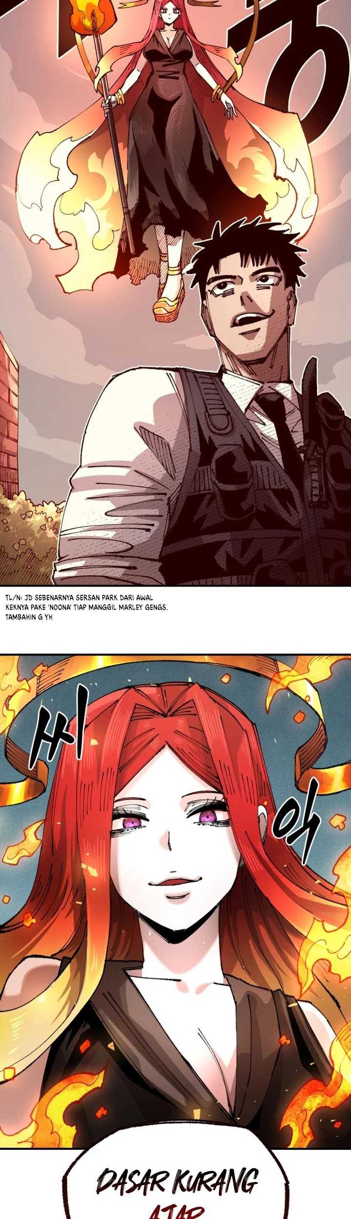 Chapter 100 - halaman 40