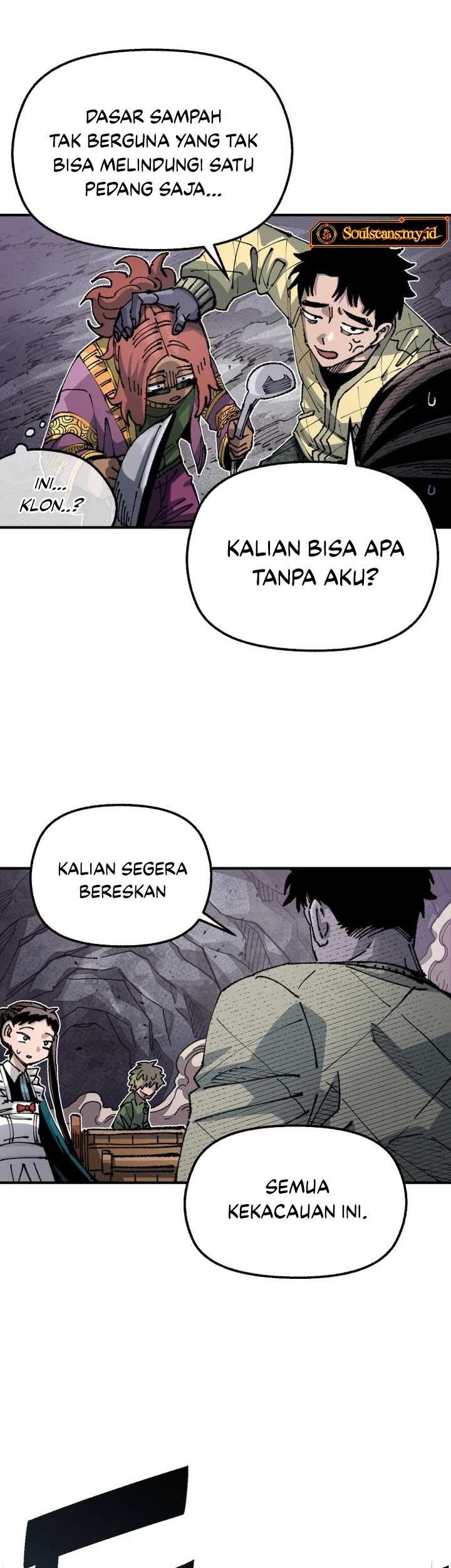 Chapter 100 - halaman 12