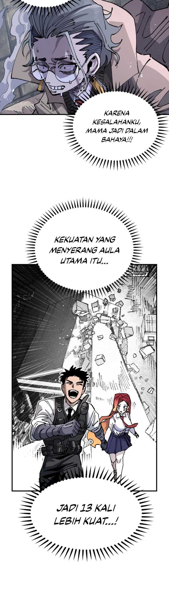 Chapter 100 - halaman 15