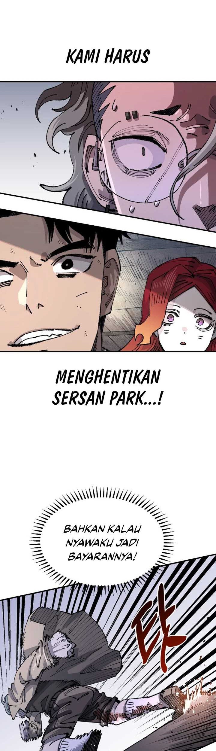 Chapter 100 - halaman 16