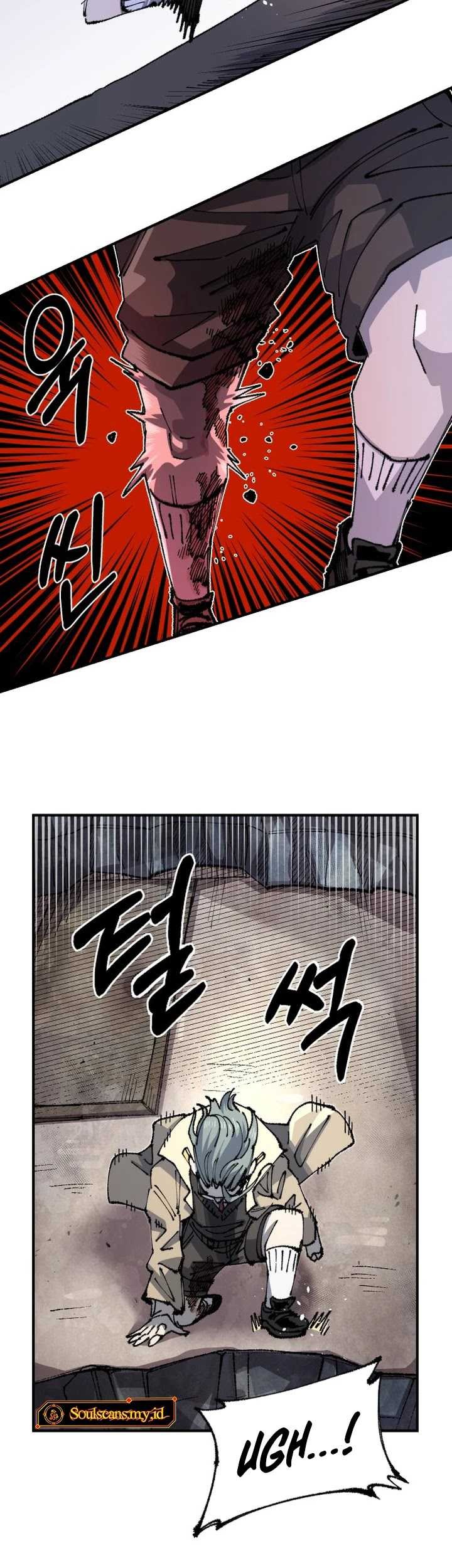 Chapter 100 - halaman 17