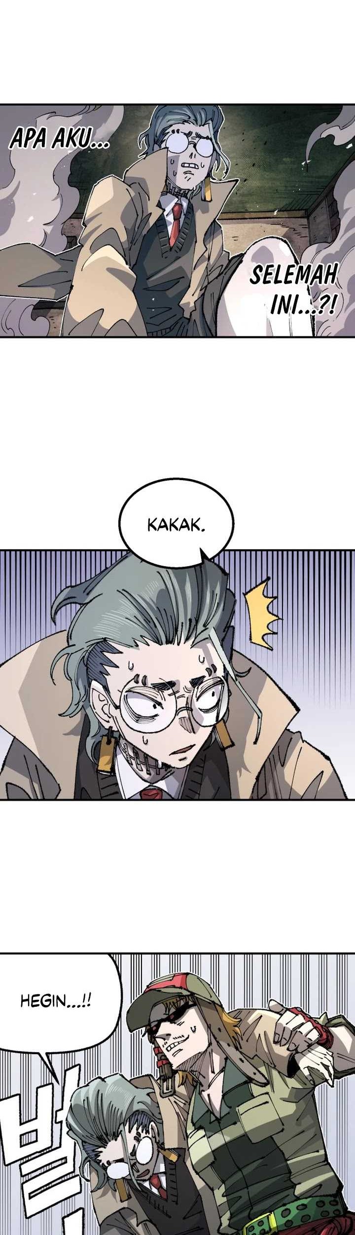 Chapter 100 - halaman 18