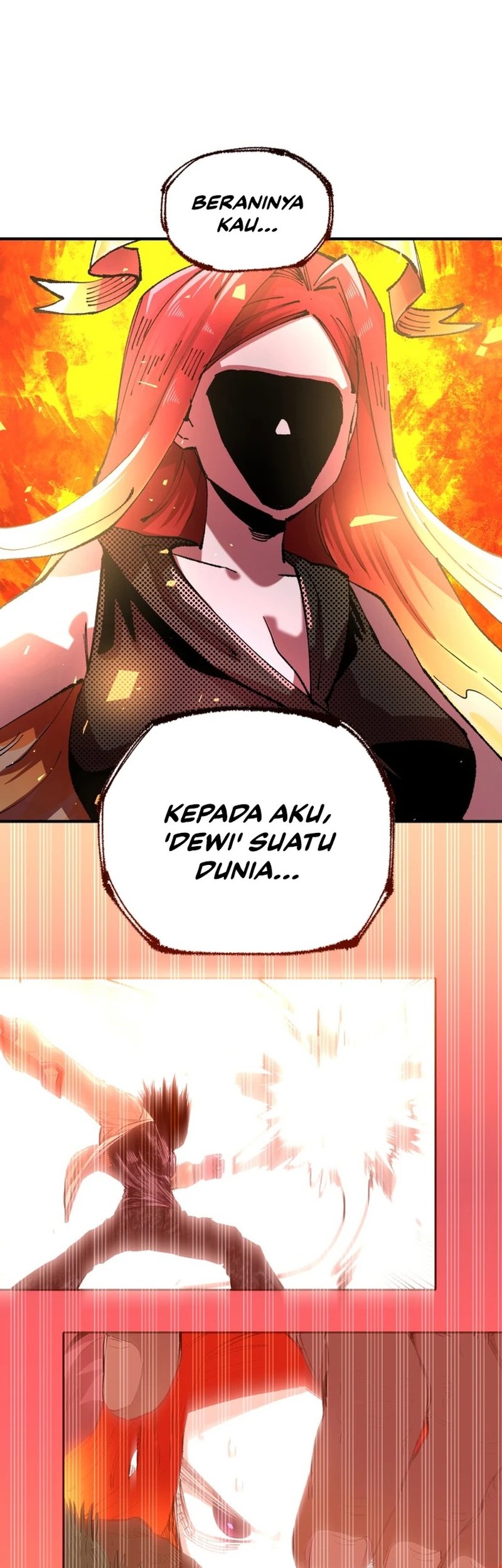 Chapter 101 - halaman 35