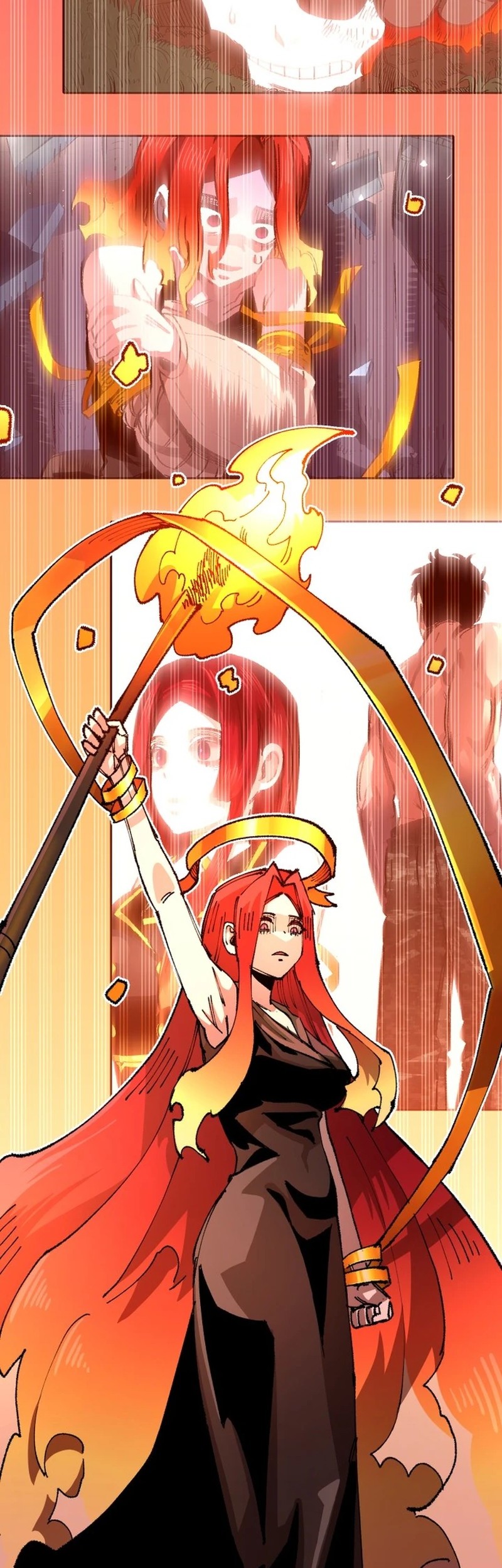 Chapter 101 - halaman 36