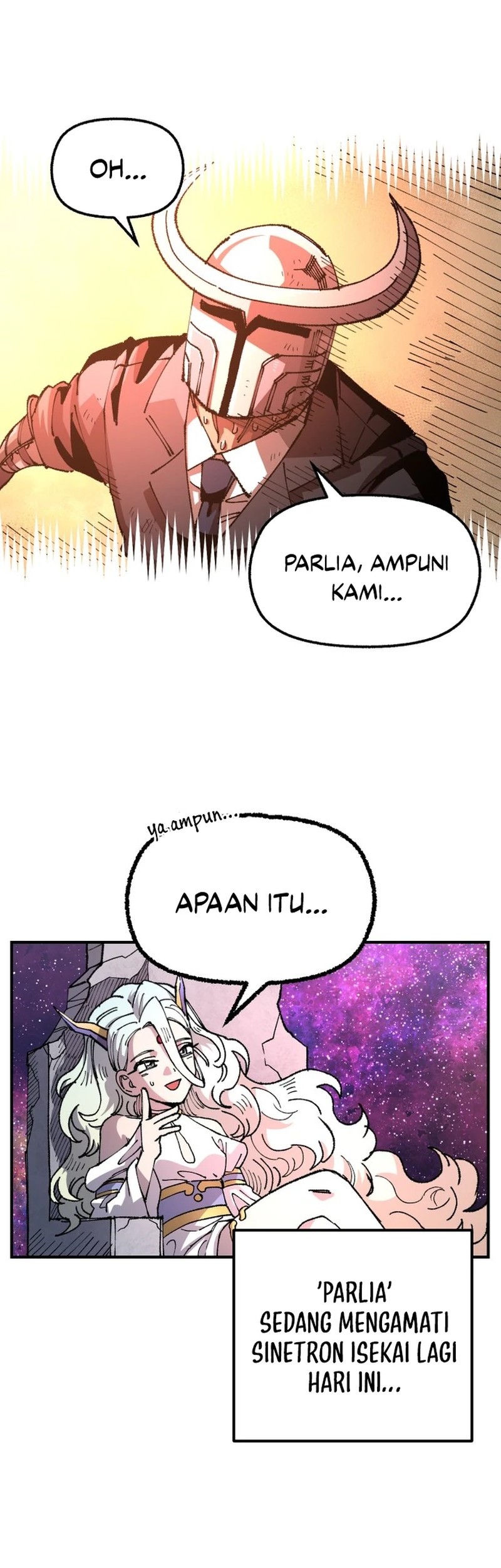 Chapter 101 - halaman 40
