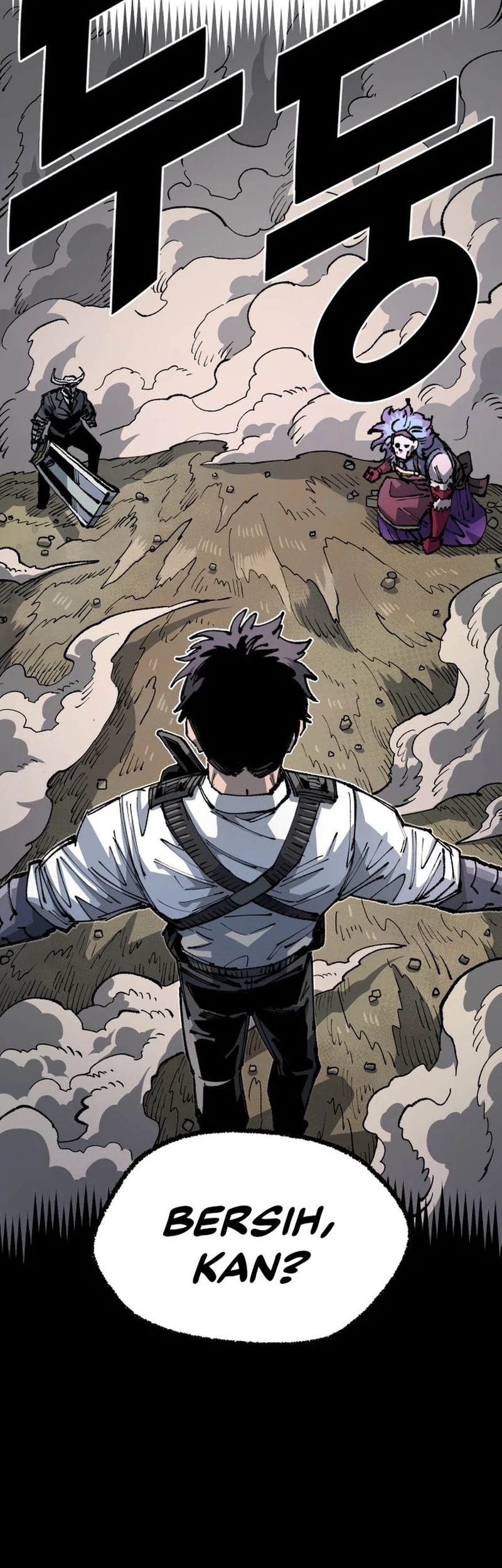 Chapter 101 - halaman 50