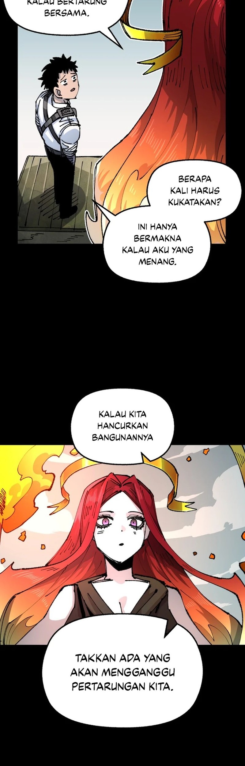 Chapter 101 - halaman 54