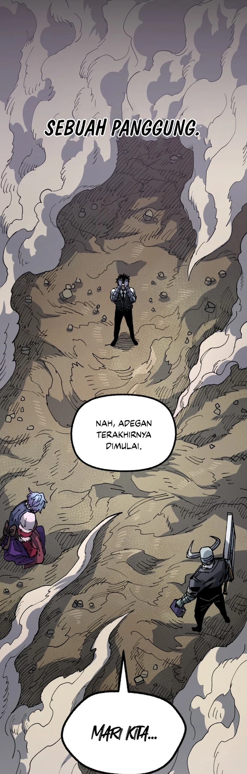 Chapter 101 - halaman 56