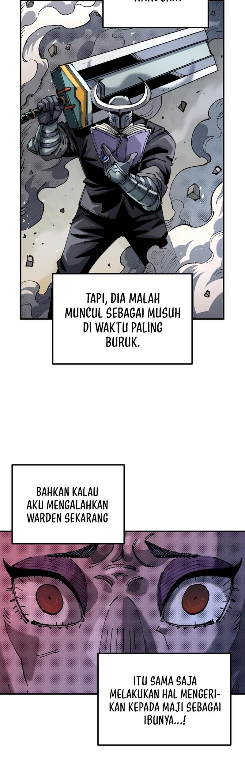 Chapter 101 - halaman 4