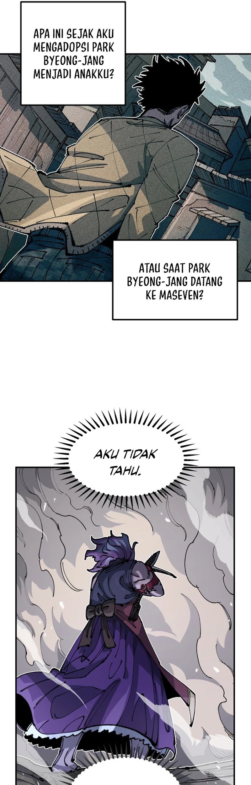 Chapter 101 - halaman 6
