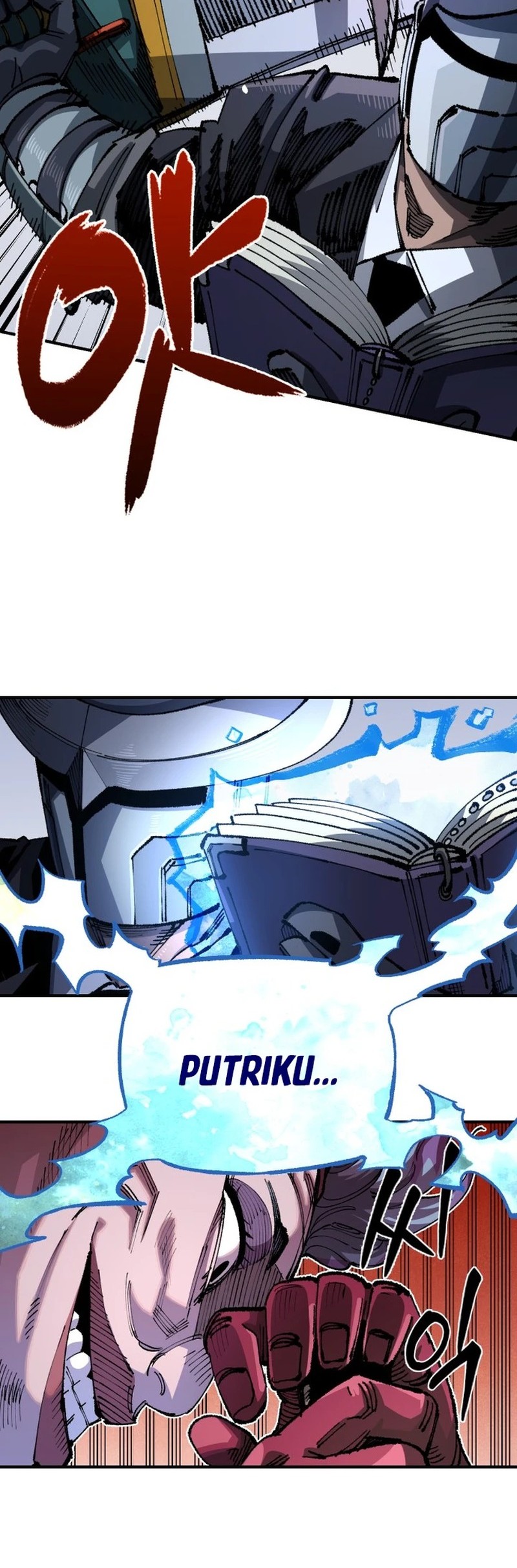 Chapter 101 - halaman 15