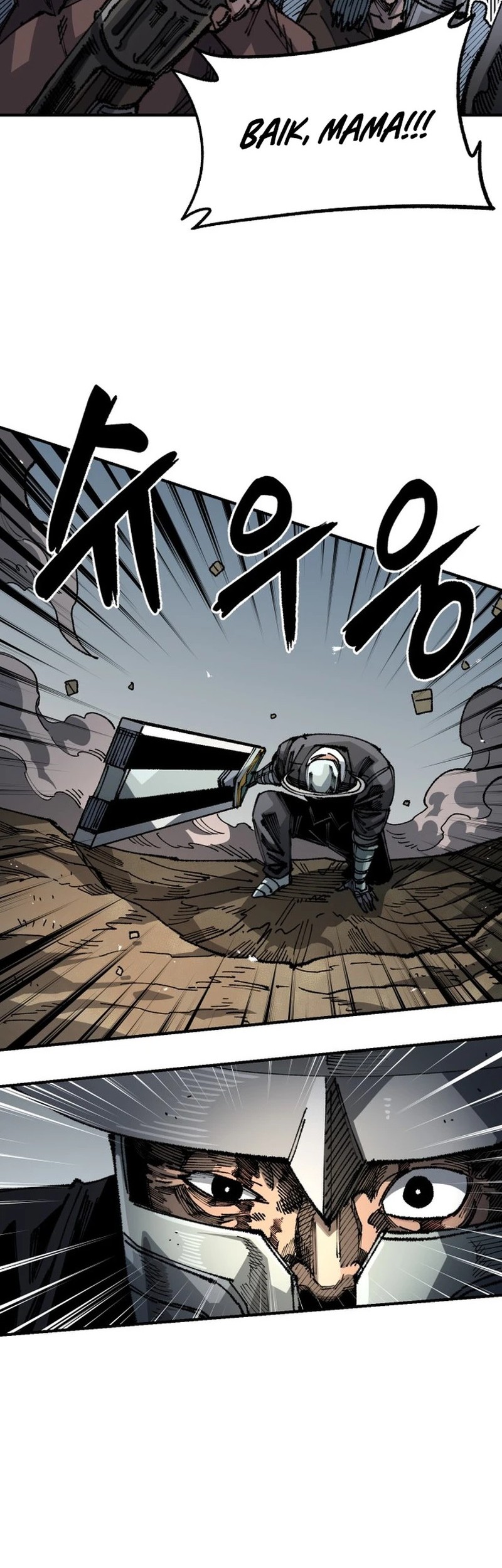 Chapter 101 - halaman 21