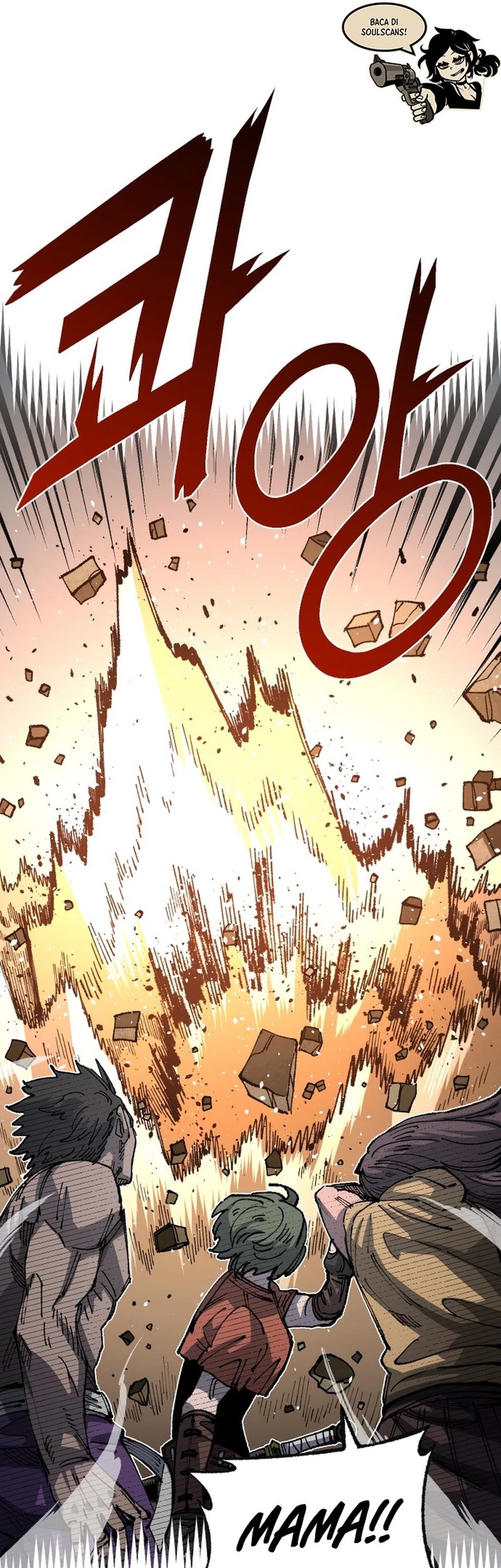 Chapter 101 - halaman 27
