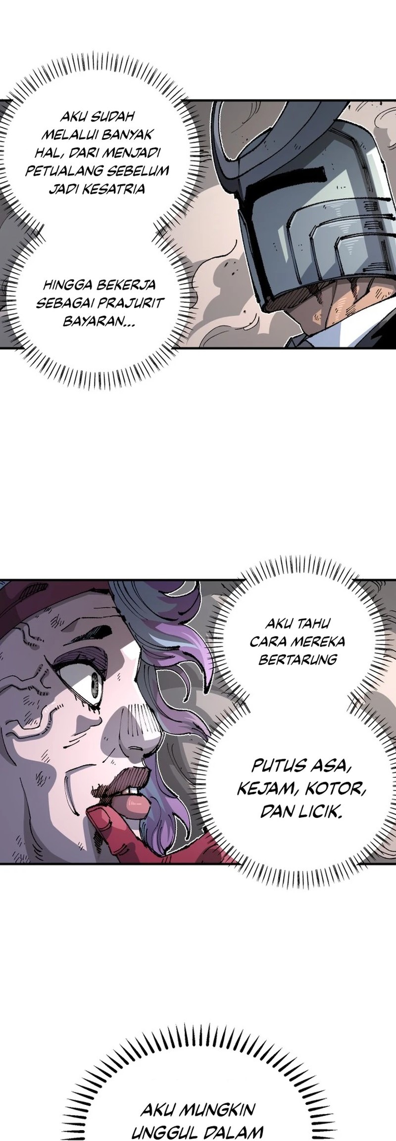 Chapter 101 - halaman 29