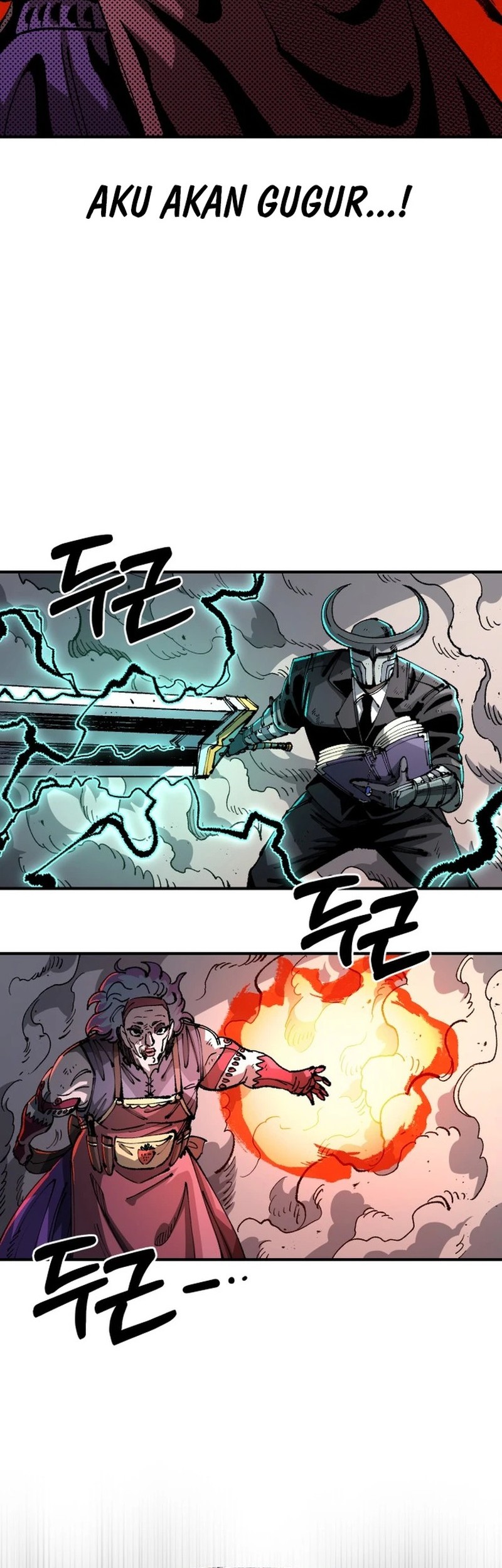 Chapter 101 - halaman 31