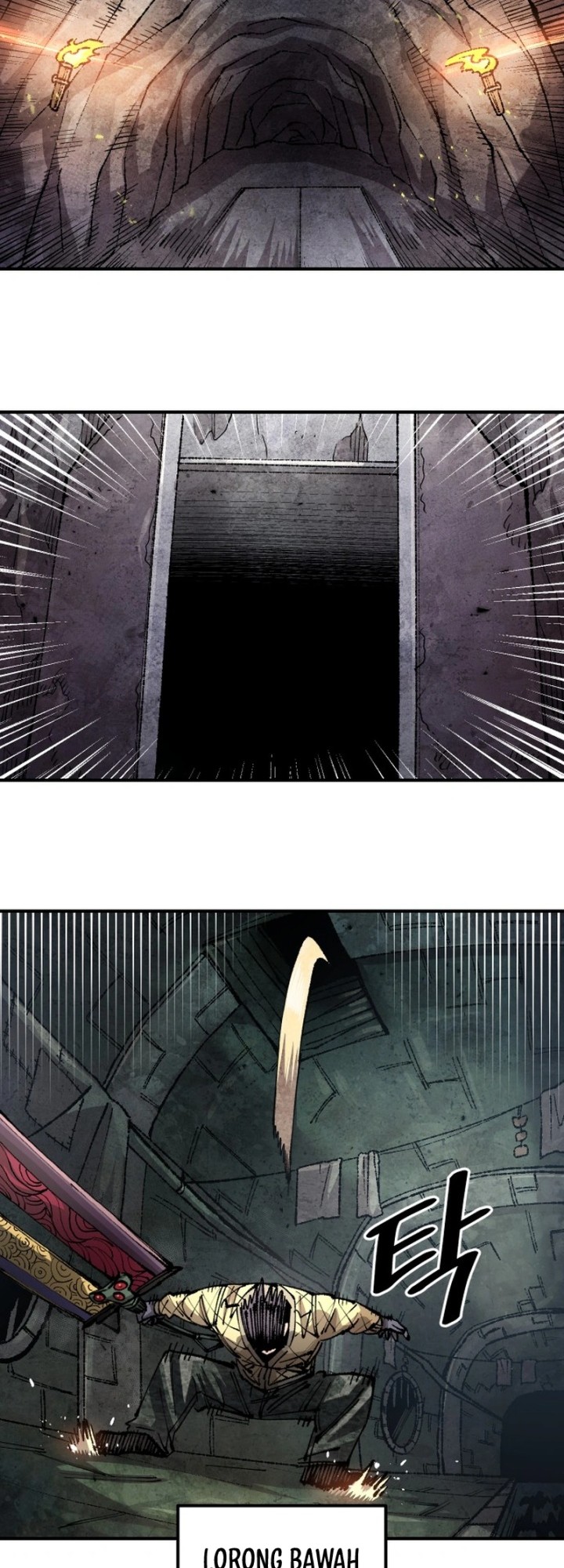 Chapter 102 - halaman 38