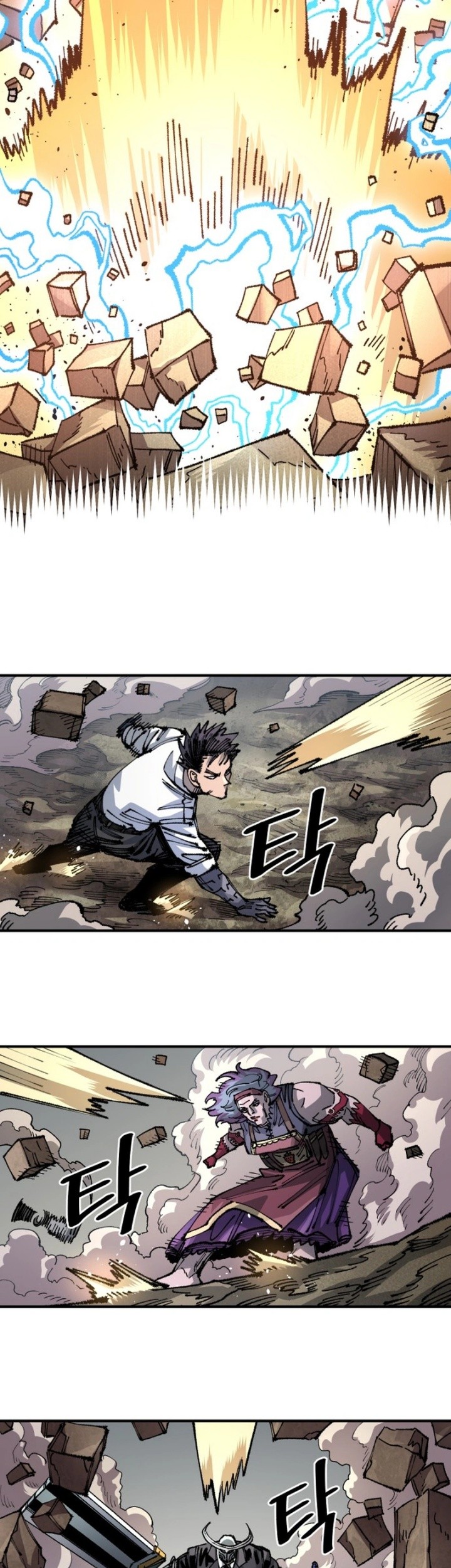 Chapter 102 - halaman 55