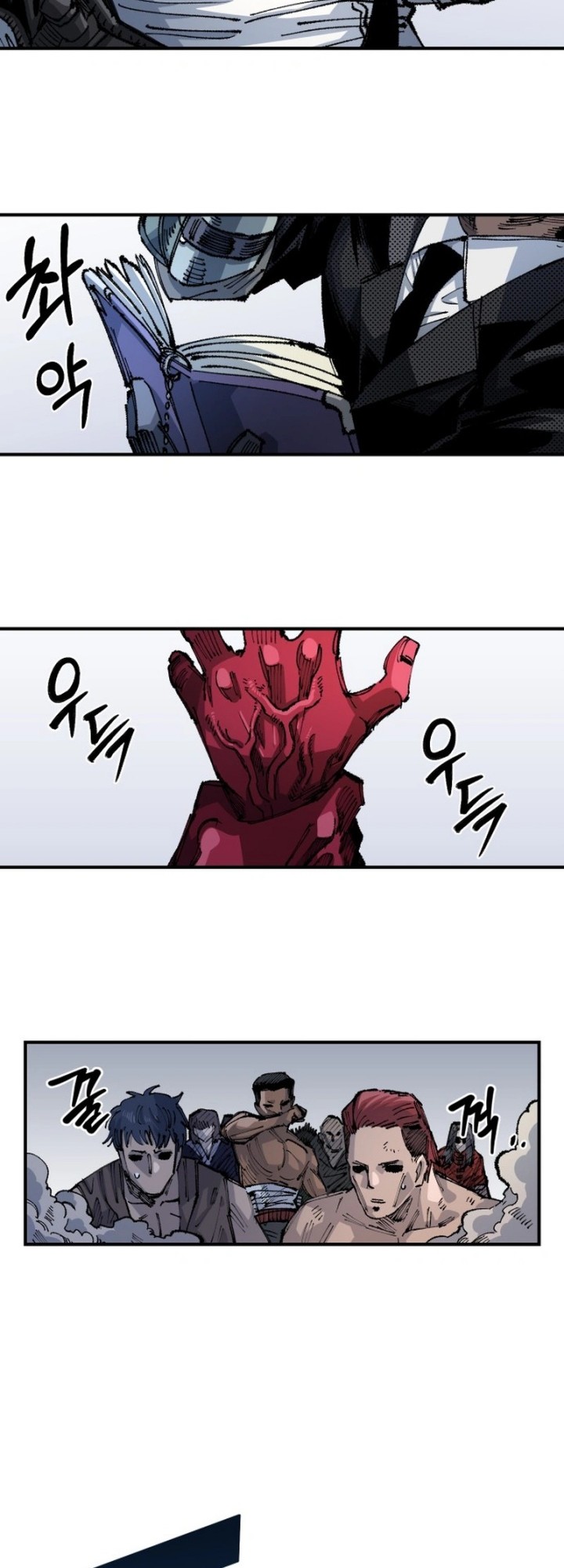 Chapter 102 - halaman 4