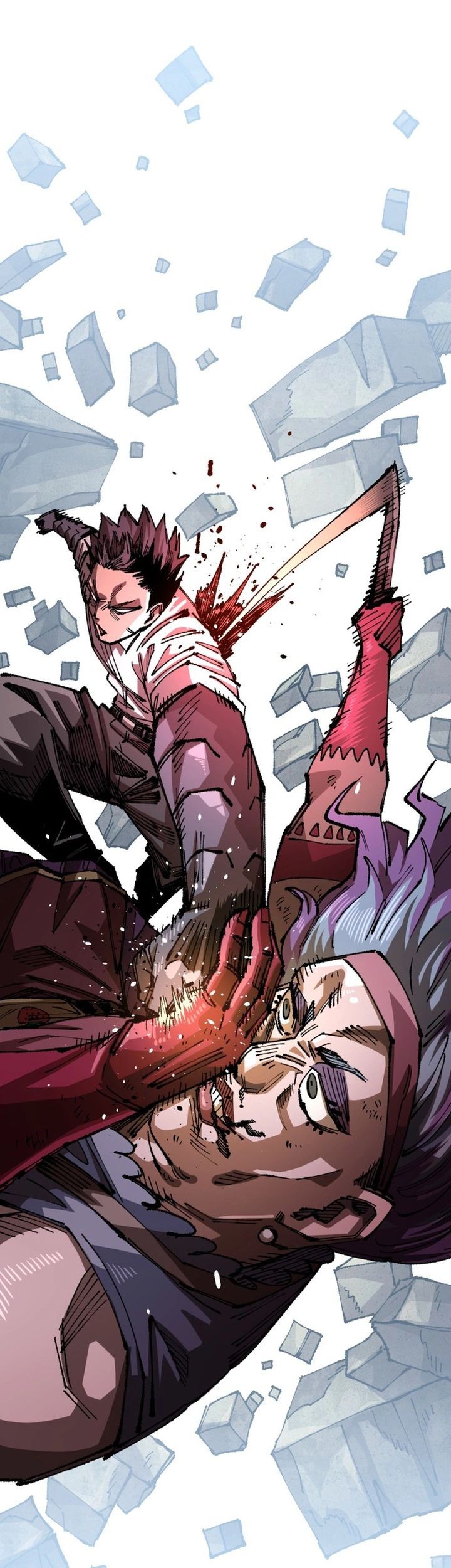 Chapter 103 - halaman 28