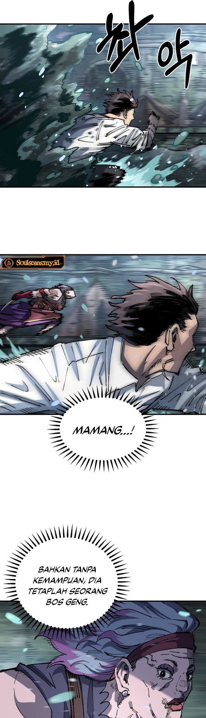 Chapter 103 - halaman 40
