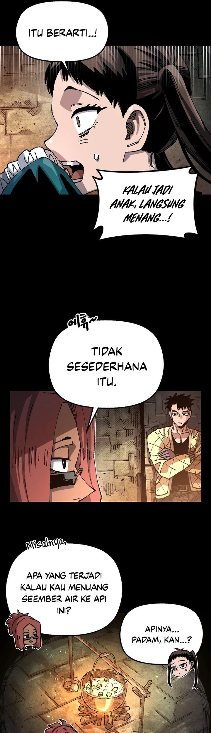 Chapter 103 - halaman 48