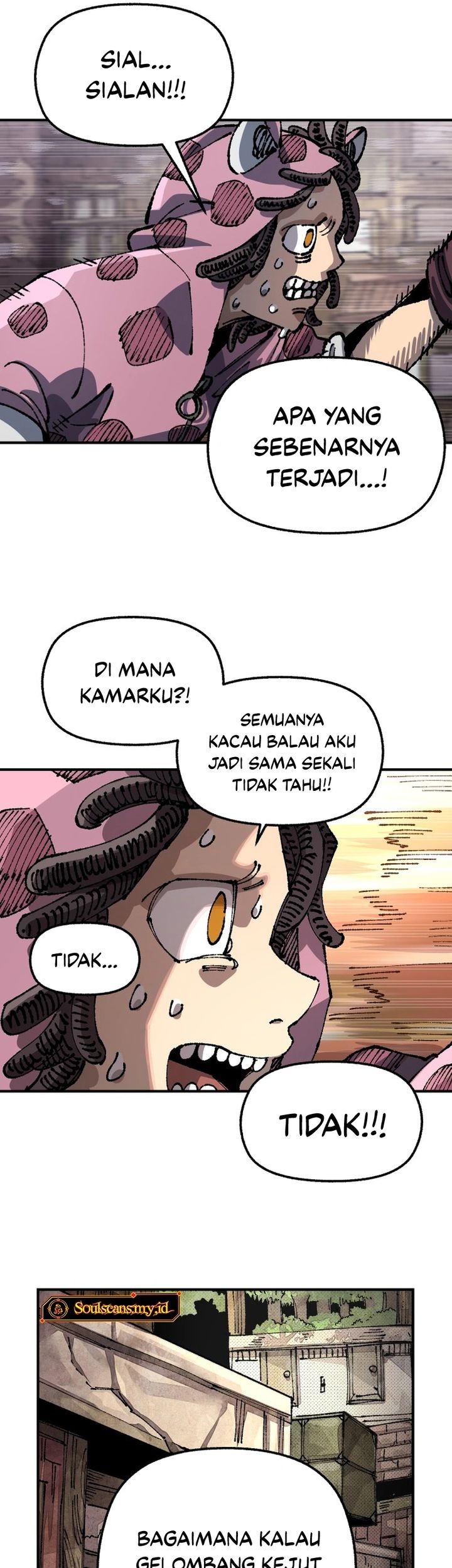 Chapter 103 - halaman 67