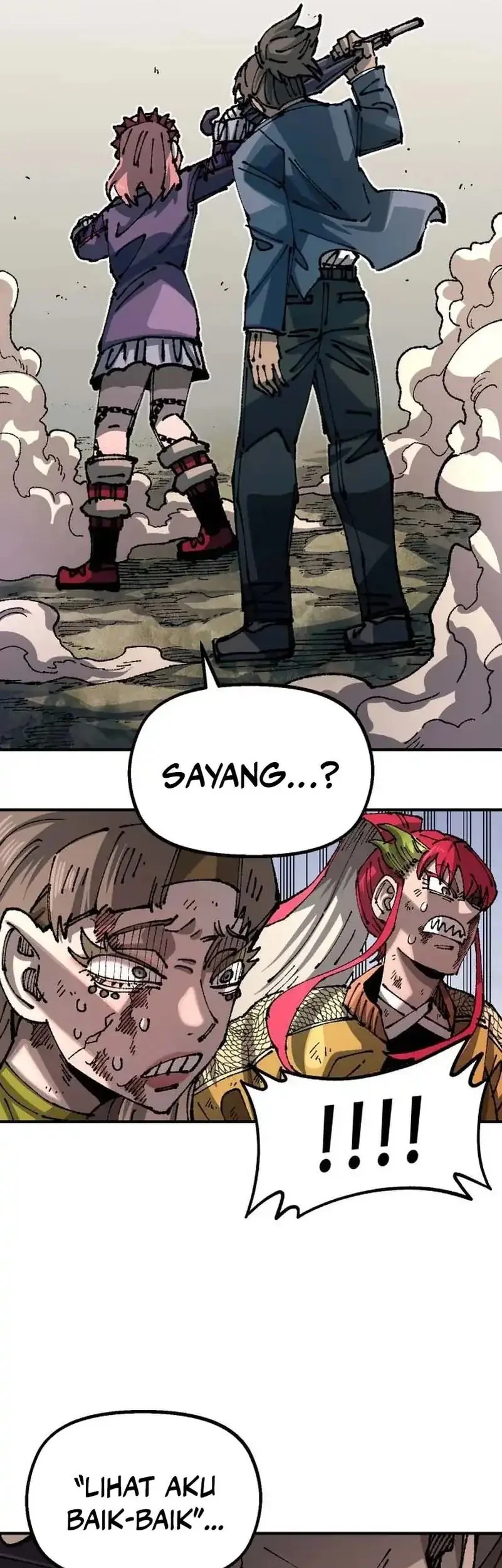 Chapter 104 - halaman 42