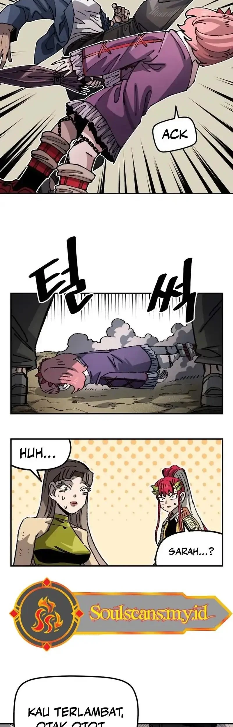 Chapter 104 - halaman 51