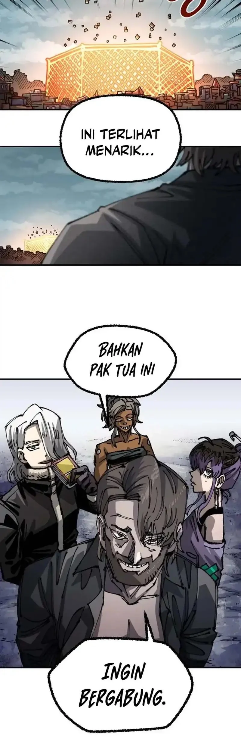 Chapter 104 - halaman 20