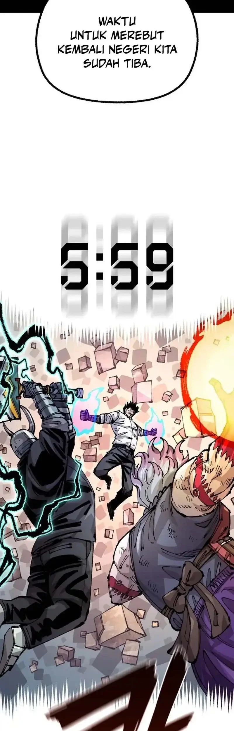 Chapter 104 - halaman 23