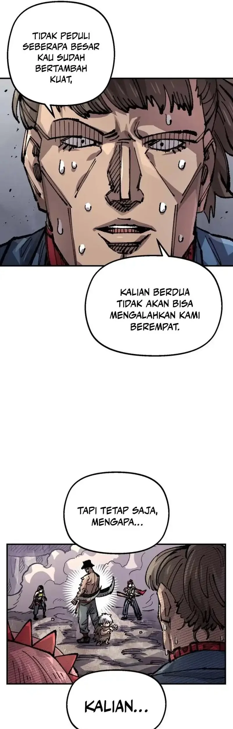 Chapter 104 - halaman 30