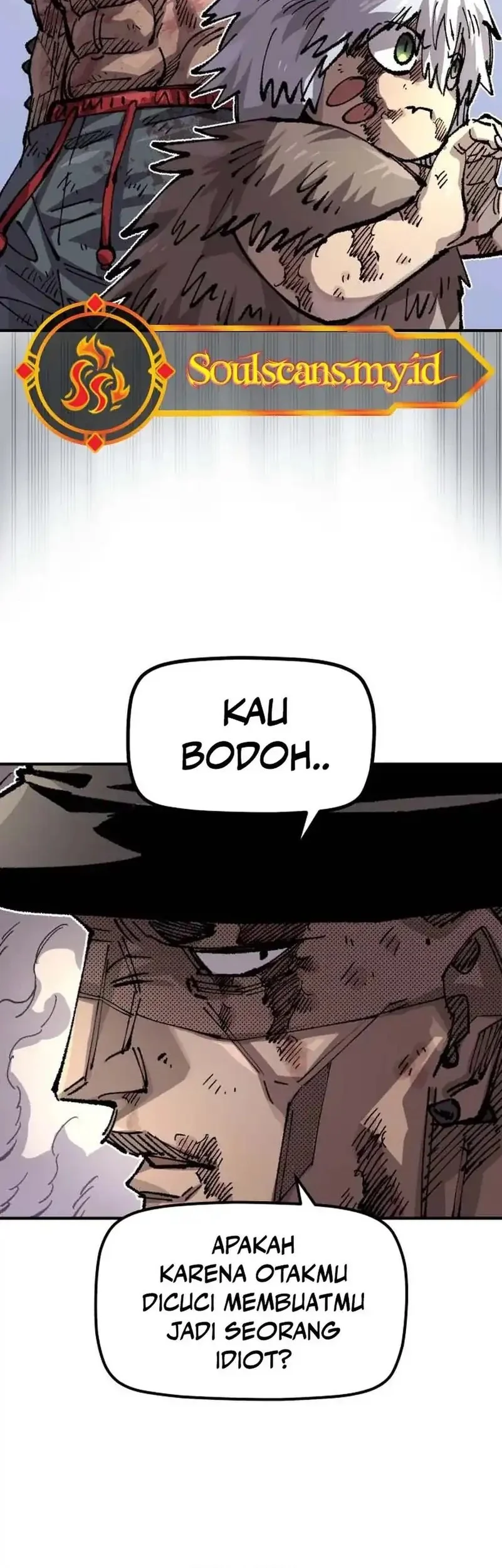 Chapter 104 - halaman 32