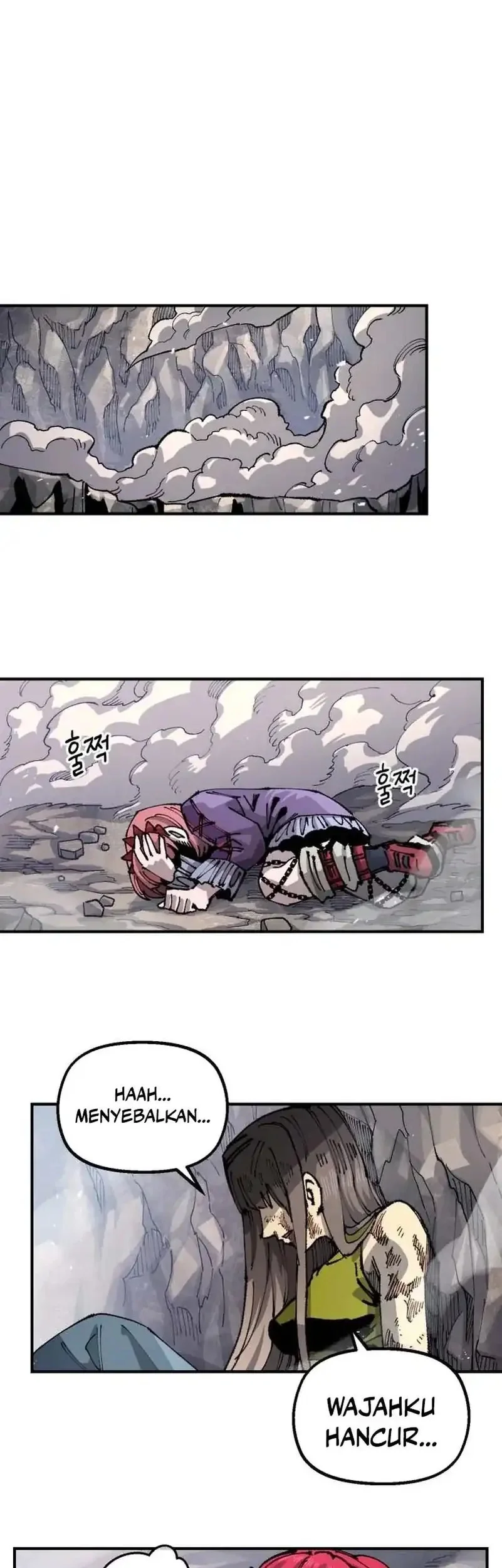 Chapter 105 - halaman 37