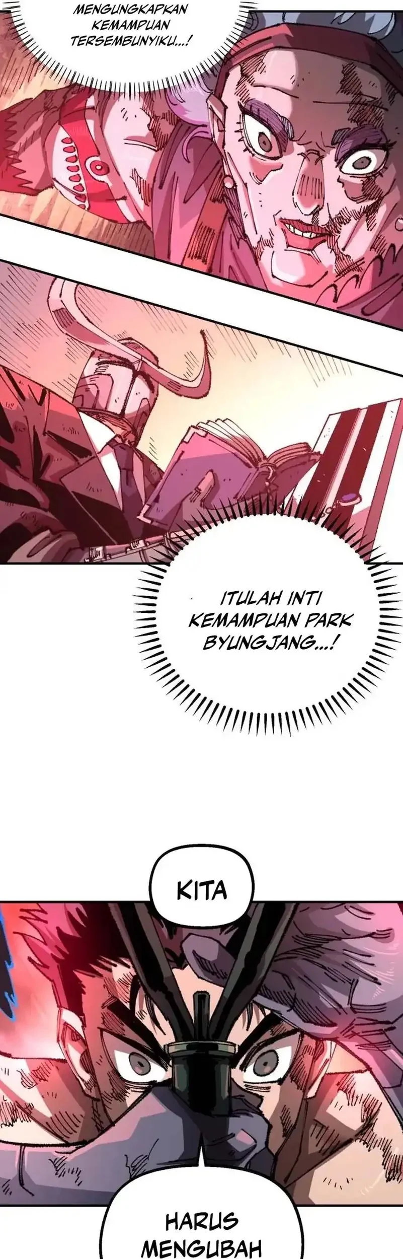 Chapter 105 - halaman 41