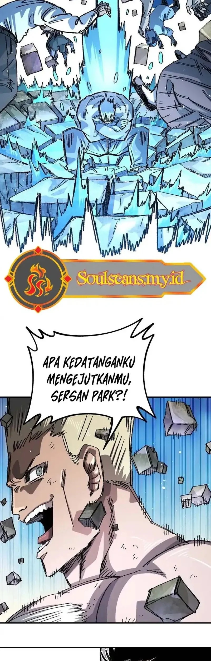 Chapter 105 - halaman 20