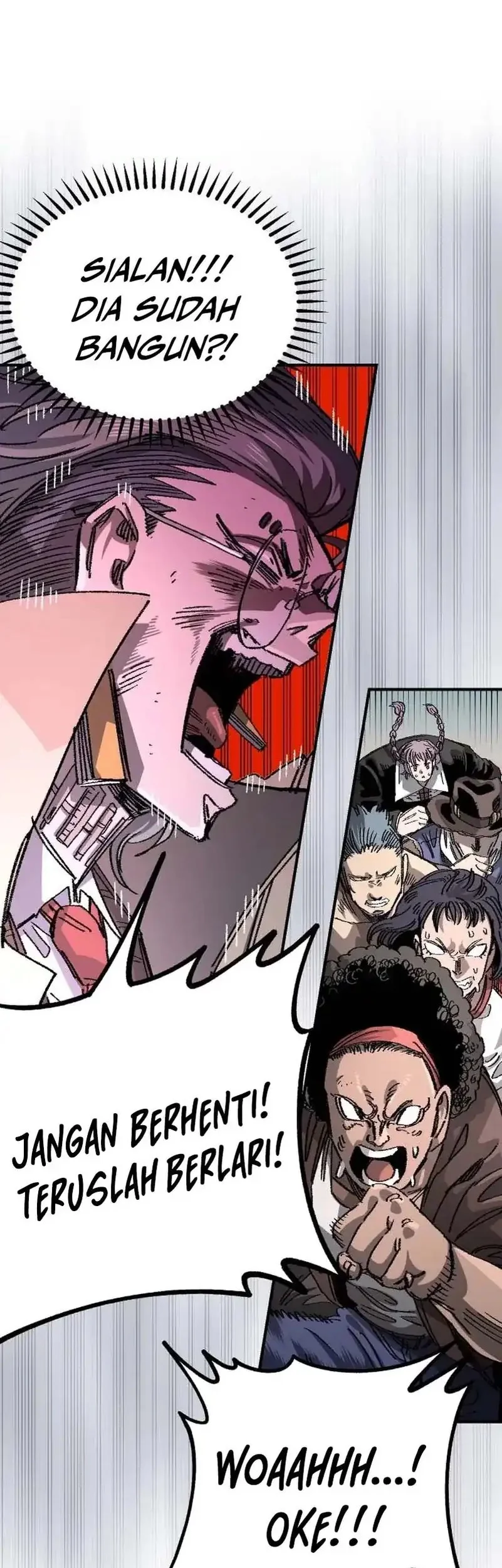 Chapter 105 - halaman 22