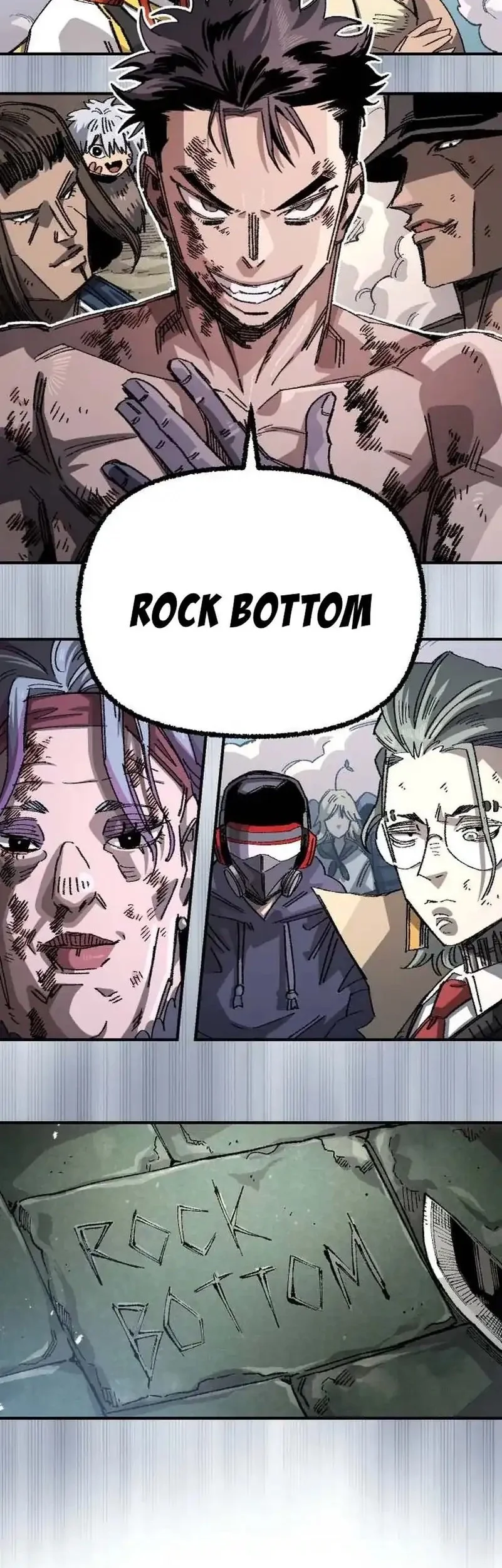 Chapter 106 - halaman 38