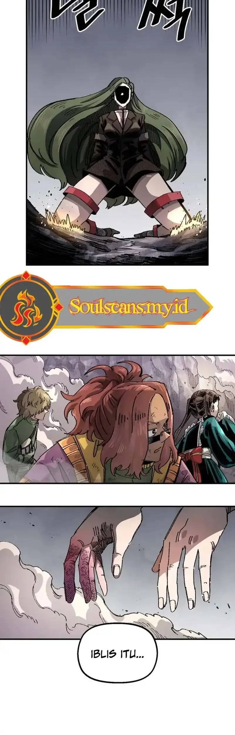 Chapter 106 - halaman 8